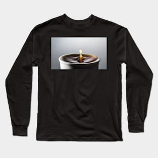 Just a drop - 1 Long Sleeve T-Shirt